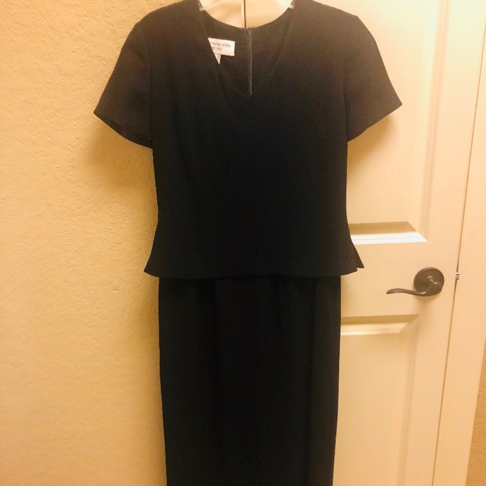 Jones New York dress open to offers